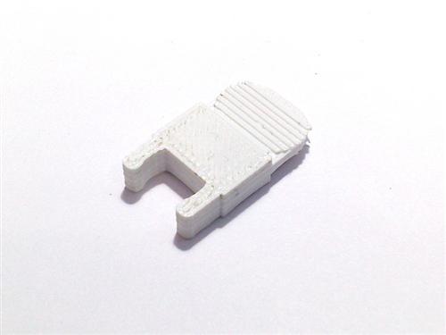 NE Sky Climber Wing Clip (1pc, 3D-print) [RCH-NESC-WC]